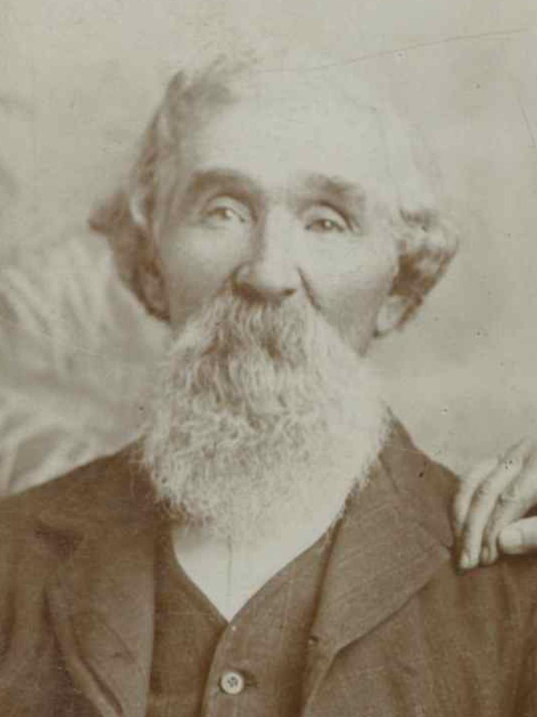 John Coon (1832 - 1906) Profile